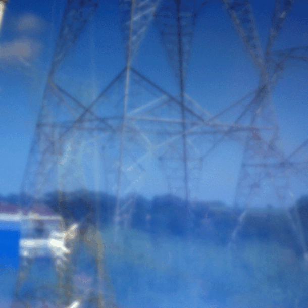 O TRABALHO DOS HOMENS 2 - 2010