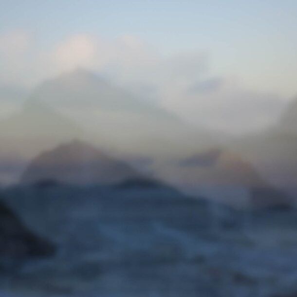 FERNANDO DE NORONHA, CERROS CIELADOS - 2010