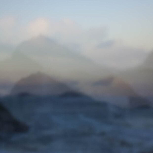 FERNANDO DE NORONHA, CERROS CIELADOS - 2010