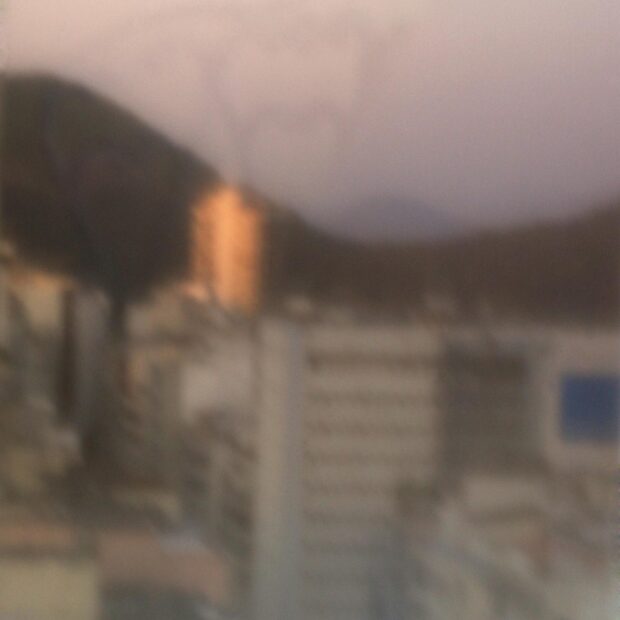 COPACABANA, LA CIUDAD EN EL VALLE - 2010