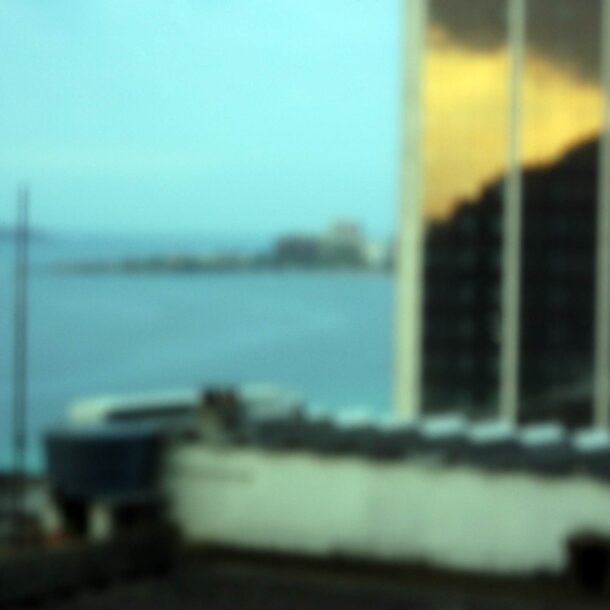 LEME, MERIDIAM Y EL MAR - 2010