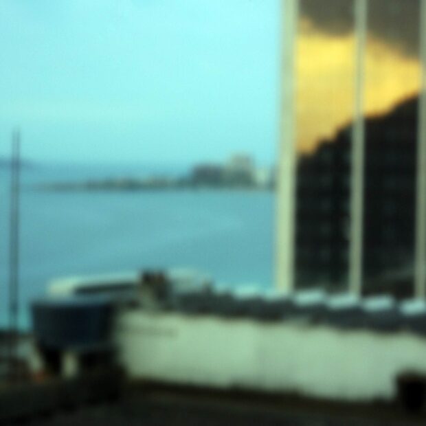 LEME, MERIDIAM Y EL MAR - 2010