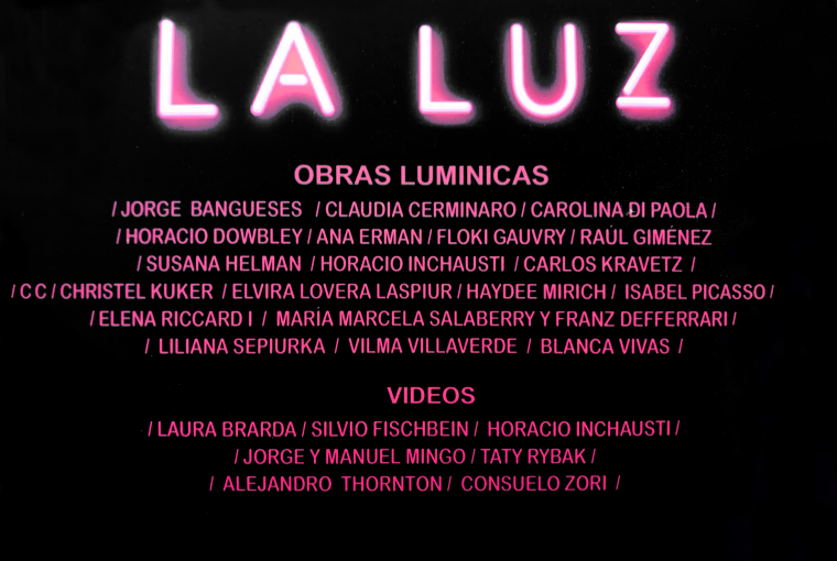 la_luz