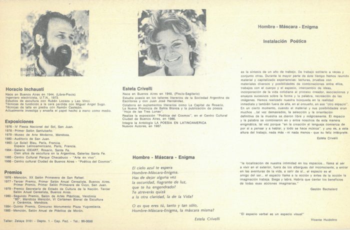 catalogo texto
